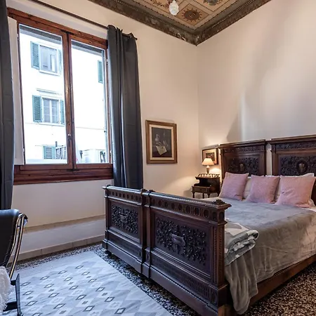 Liberta Apartment - Florence Buitenkant foto