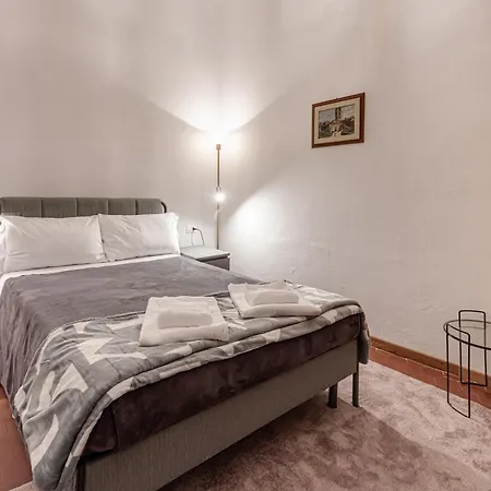 Liberta Apartment - Florence Buitenkant foto