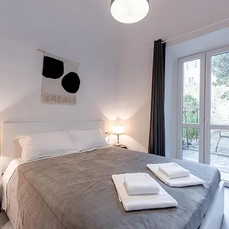 Liberta Apartment - Florence Buitenkant foto