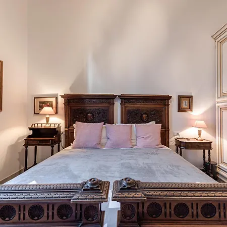 Liberta Apartment - Florence Buitenkant foto