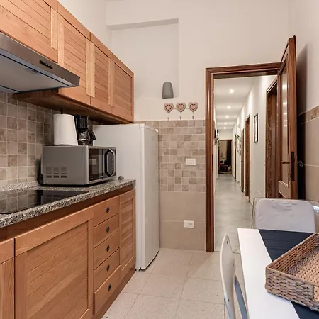 Liberta Apartment - Florence Buitenkant foto